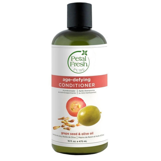 Petal Fresh Grape Seed & Olive Oil Conditioner