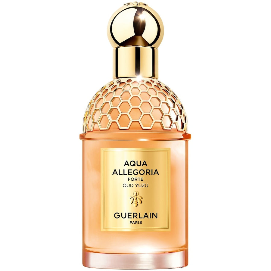 Guerlain Aqua Allegoria Forte Oud Yuzu