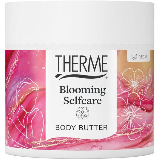 THERME Blooming Selfcare Body Butter