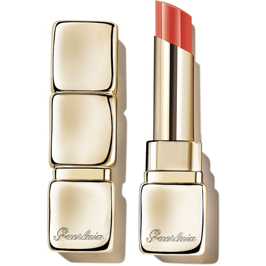 Guerlain KissKiss Shine Bloom