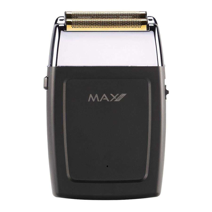 Max Pro Precision Shaver