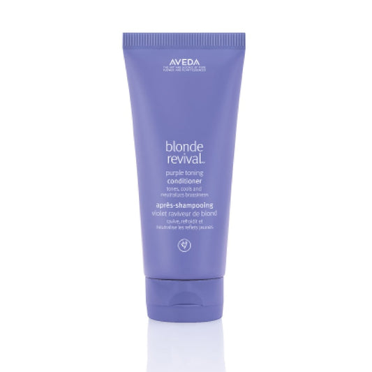 Aveda blonde revival™ Purple Toning Conditioner