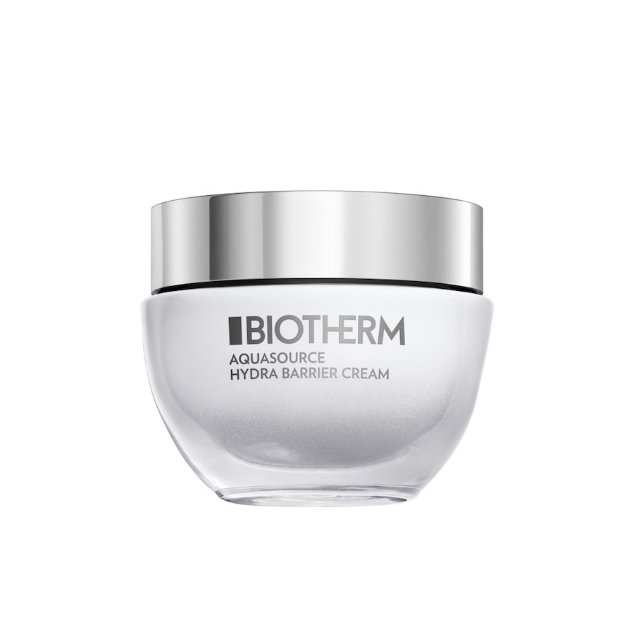 Biotherm Aquasource Hydra Barrier Cream