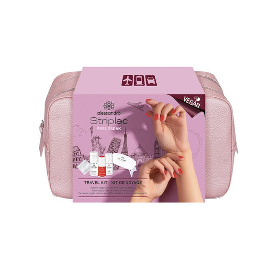 Alessandro Striplac Travel Kit