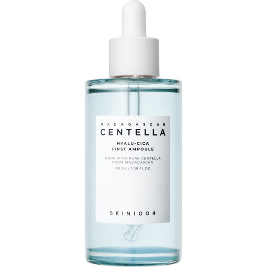 SKIN1004 Madagaskar Centella Hyalu-Cica Eerste Ampul
