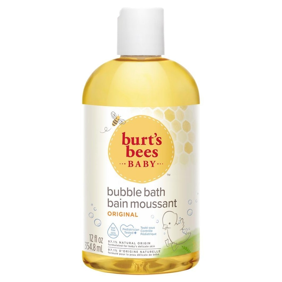 Burt's Bees Baby Bee Bubble Bath