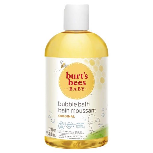 Burt's Bees Baby Bee Bubble Bath