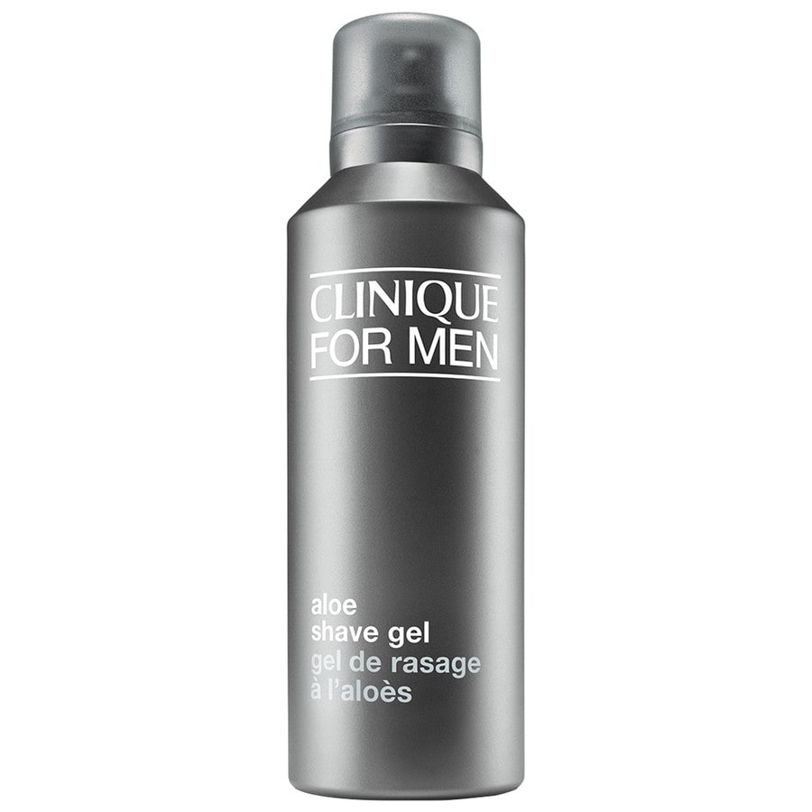 Clinique Clinique for Men Aloe Shave Gel