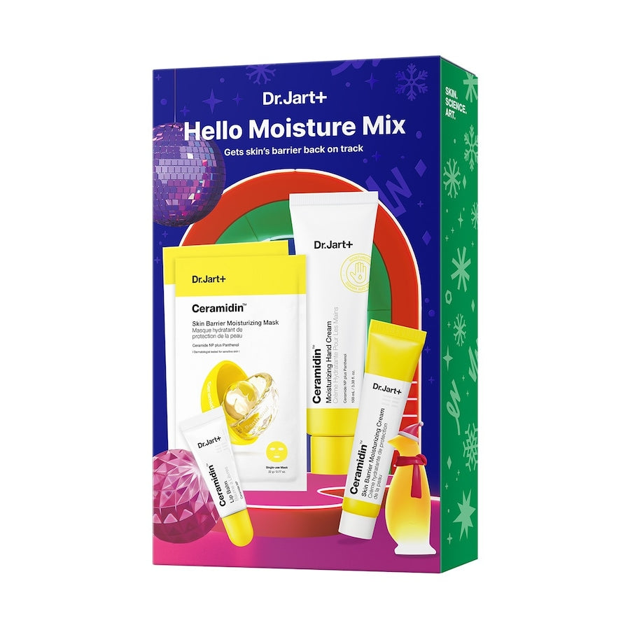 Dr. Jart+ Ceramidin™ Hello Moisture Mix