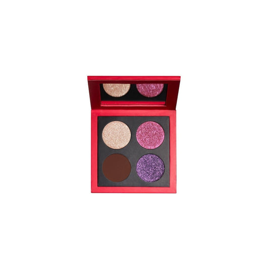 Pat McGrath Labs Love Collection Eye Shadow Quad Daring Desire