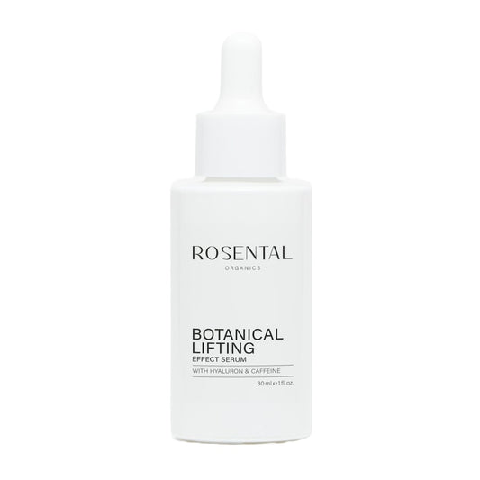 Rosental Organics Natural Botox Effect Serum