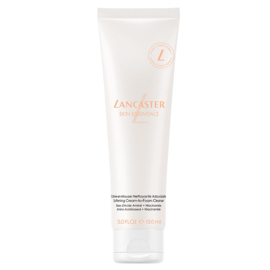 Lancaster Skin Essentials Soft Cleansing Foam