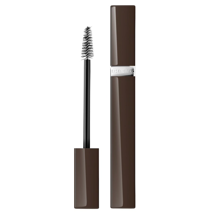 Eisenberg LE MAQUILLAGE Brow Definer & Lash Primer 2 Chestnut