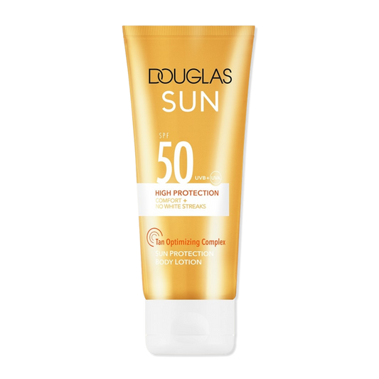Douglas Collection Sun Protection Body Lotion SPF50