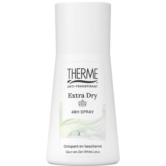 THERME Zen White Lotus Extra Dry