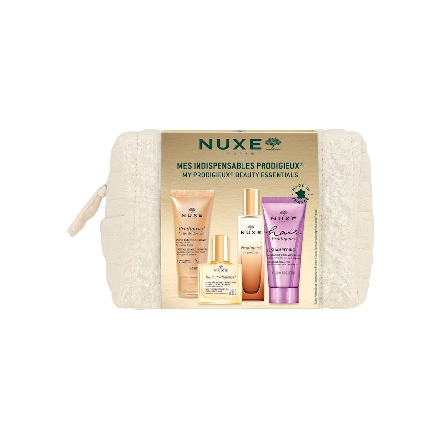 NUXE Hair Prodigieux® Essentials