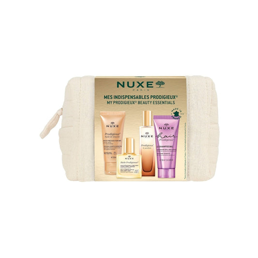 NUXE Hair Prodigieux® Essentials