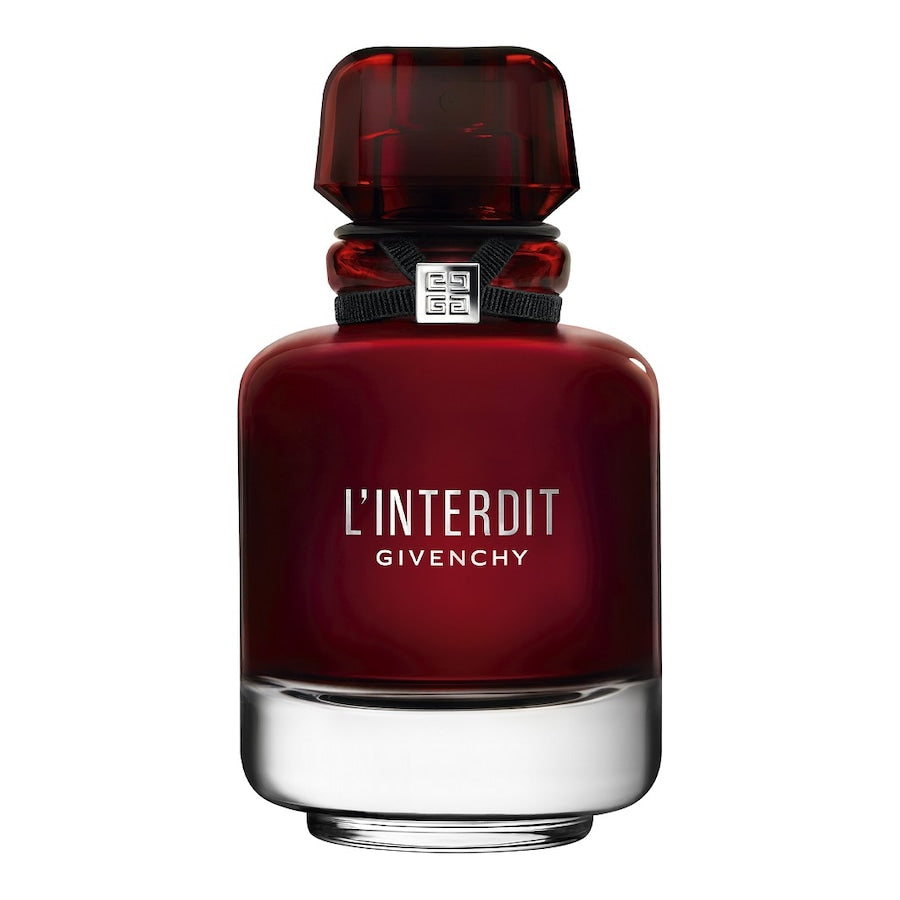 Givenchy L’Interdit Rouge Eau de Parfum