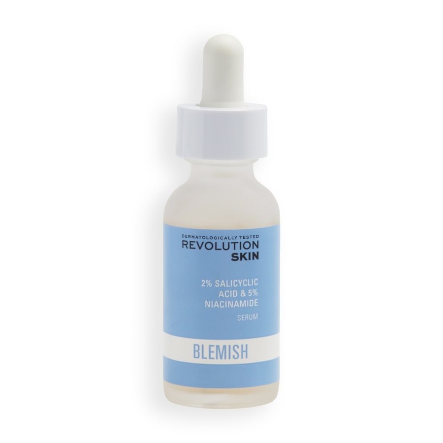 Revolution Skincare Blemish Salicylic Acid & Niacinamide Serum