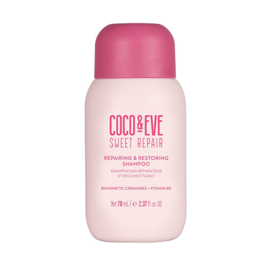 Coco & Eve Sweet Repair Repairing & Restoring Shampoo