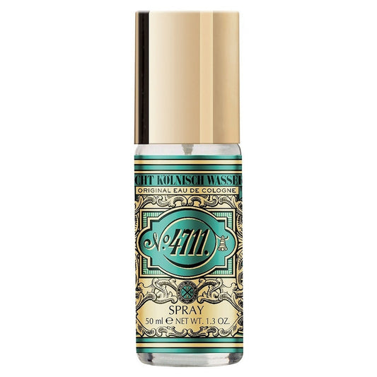 4711 4711 Spray