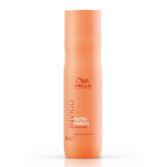Wella Professionals INVIGO Nutri-Enrich Shampoo