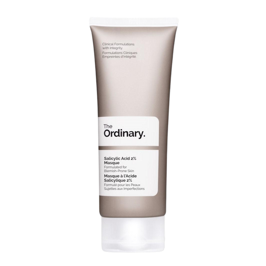 The Ordinary Salicylic Acid 2%