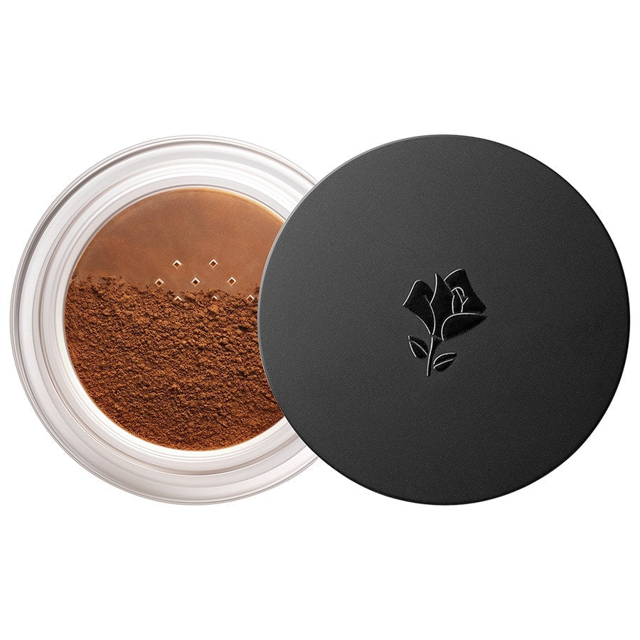 Lancôme Long Time No Shine Loose Setting
