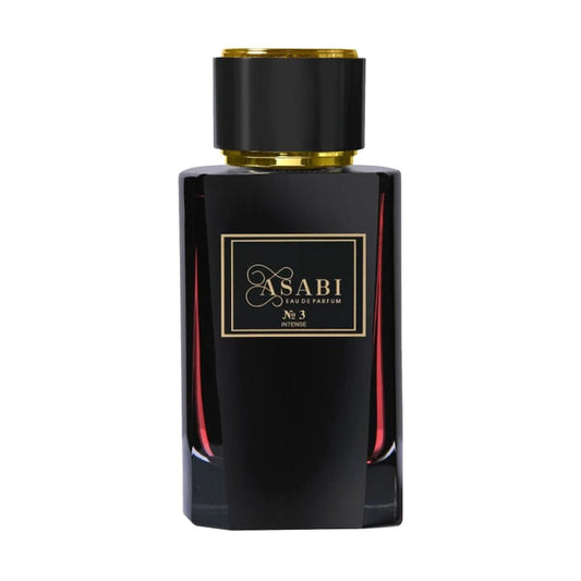 ASABI No. 3 Intense