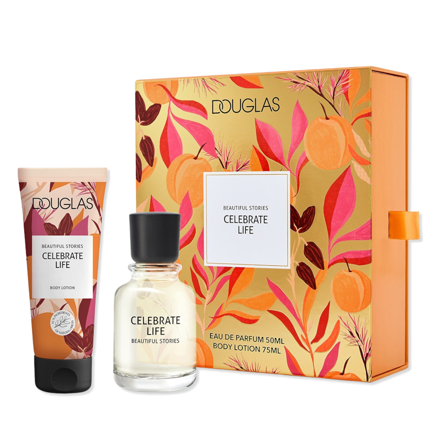 Douglas Collection Beautiful Stories Celebrate Life