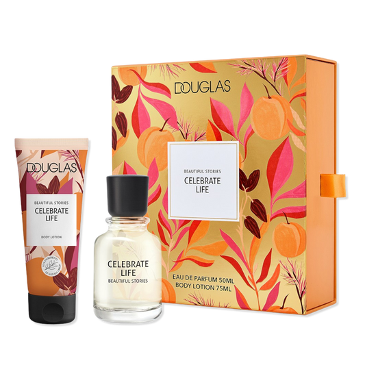 Douglas Collection Beautiful Stories Celebrate Life