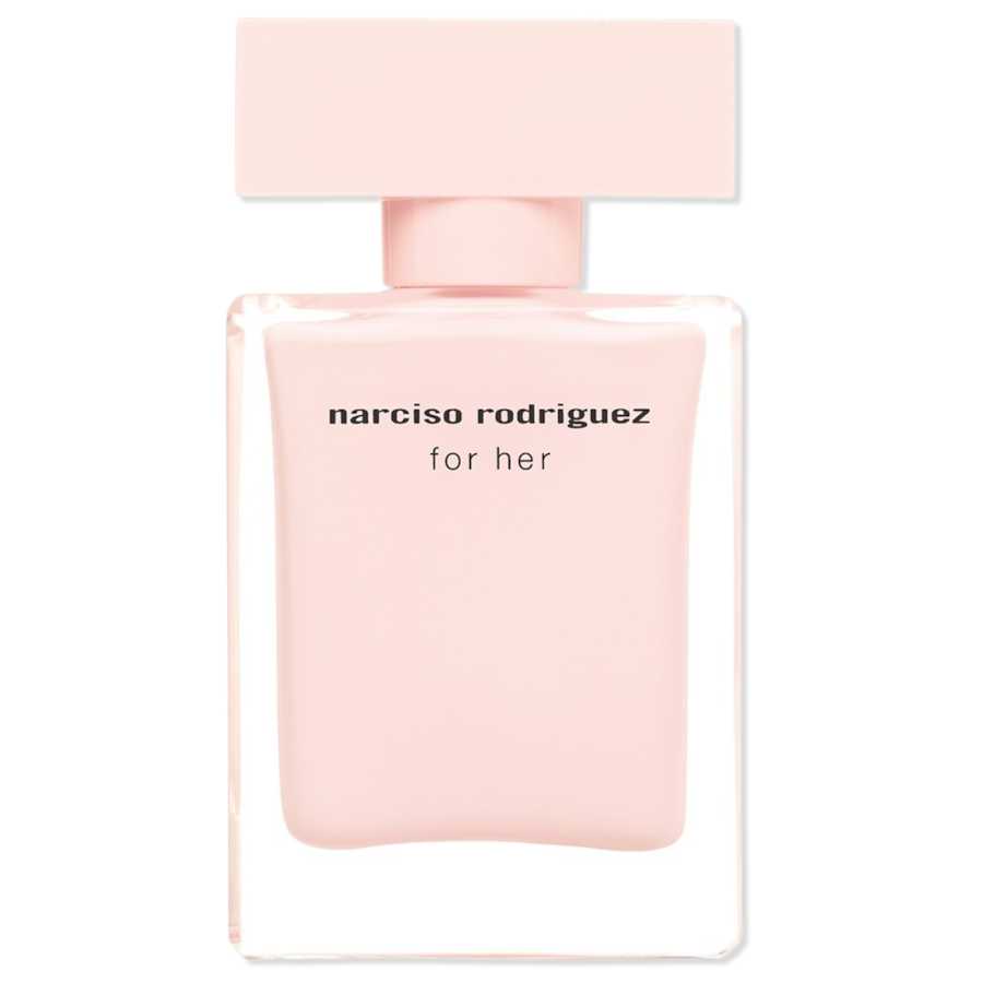 Narciso Rodriguez for her