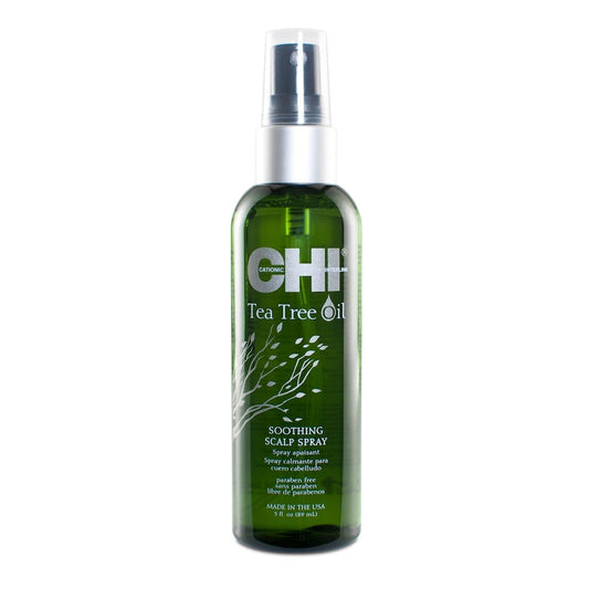 CHI Tea Tree Oil Soothing Scalp Spray