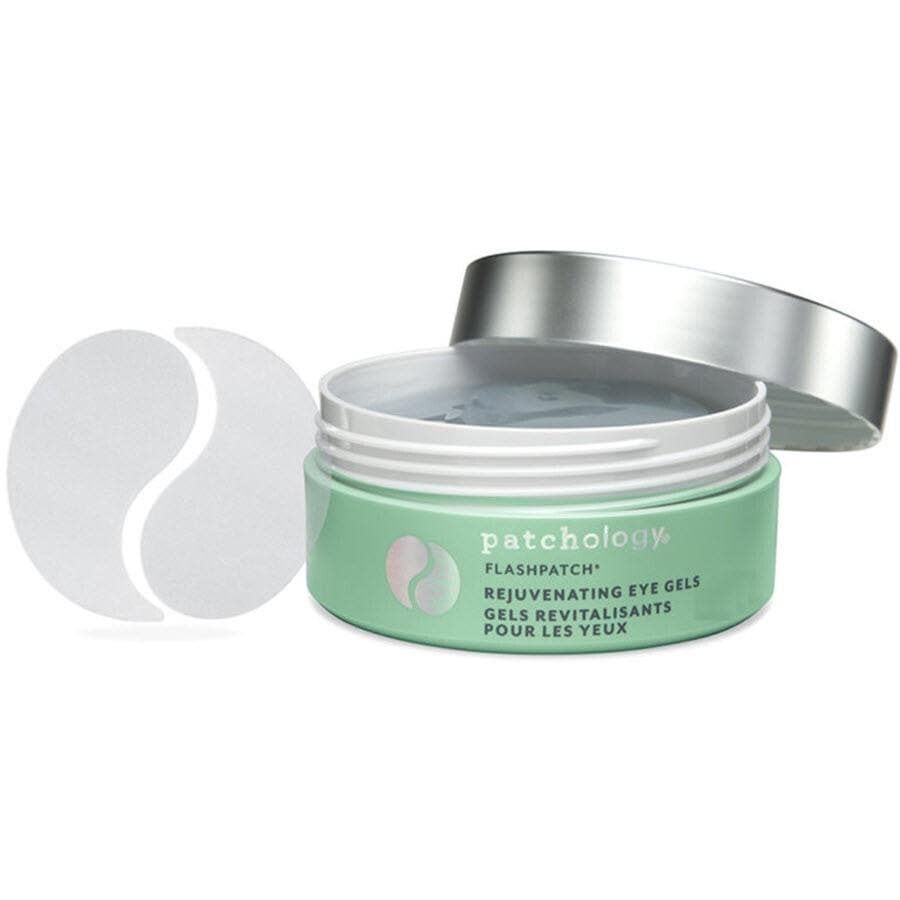 Patchology Served Chilled