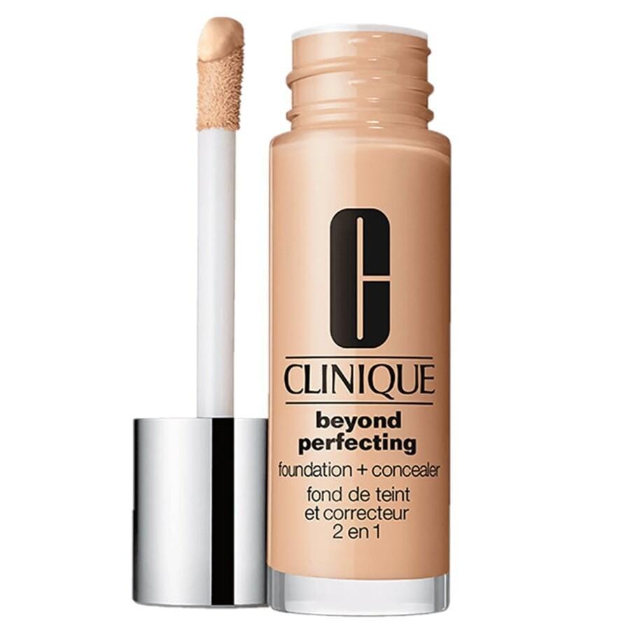 Clinique Beyond Perfecting Foundation + Concealer