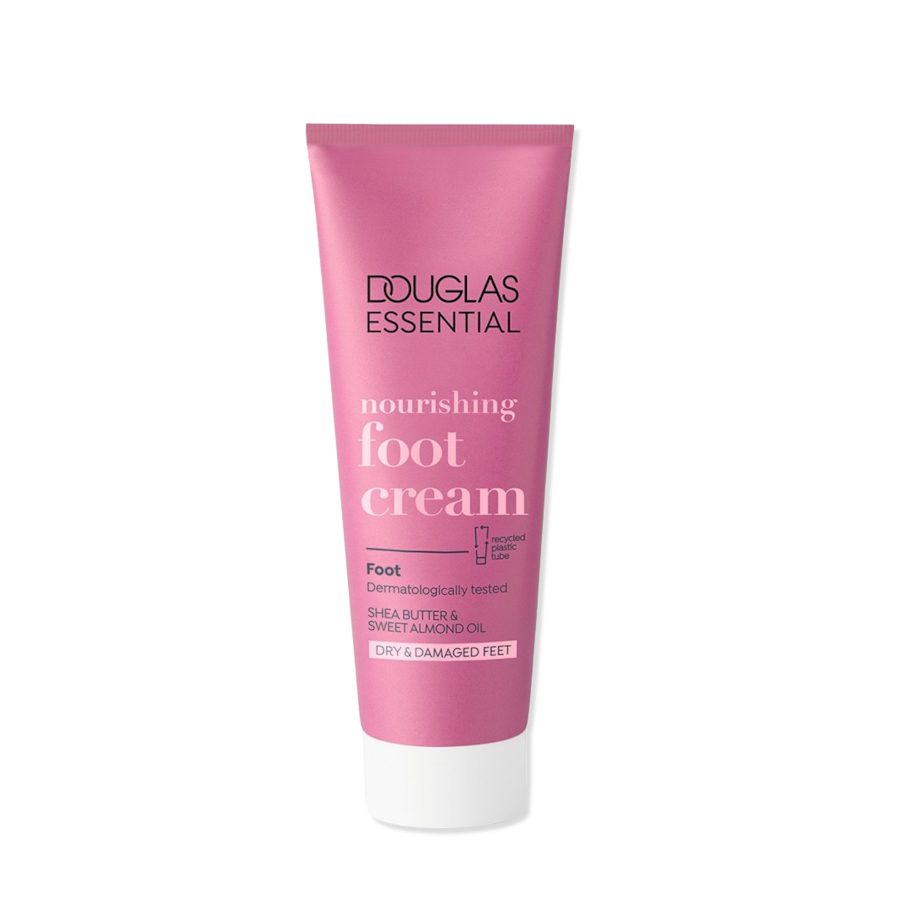 Douglas Collection Essential Nourishing Foot Cream