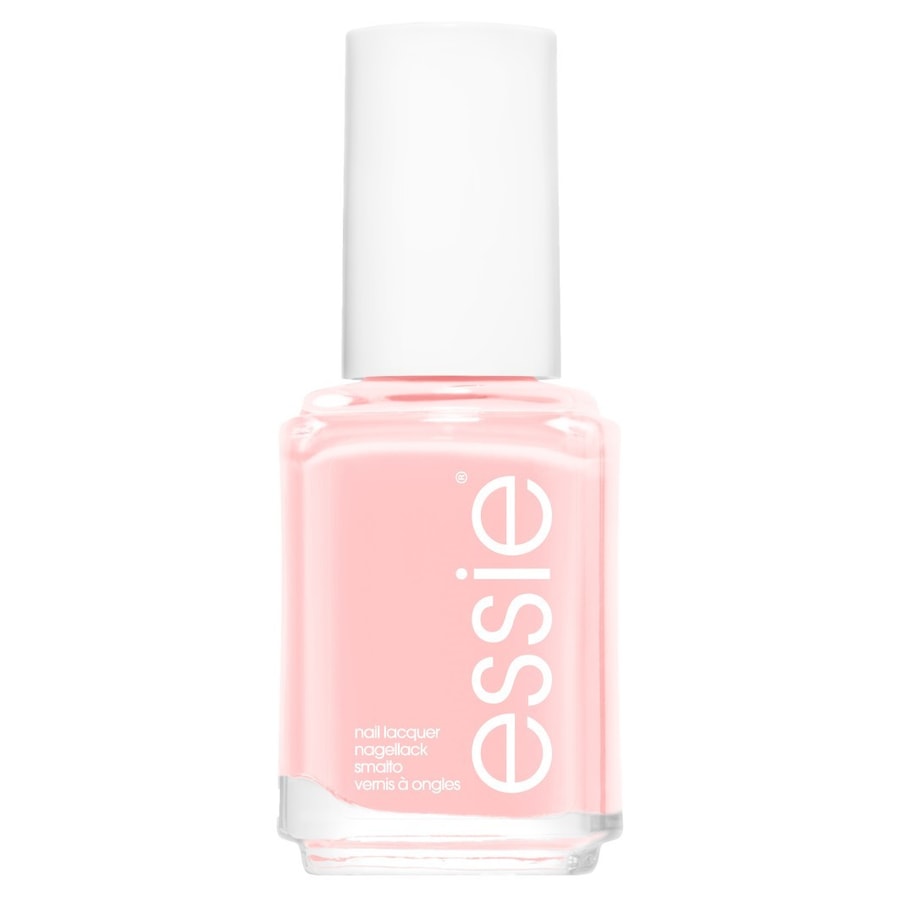 essie Glitter lak Roze & Paarse tinten