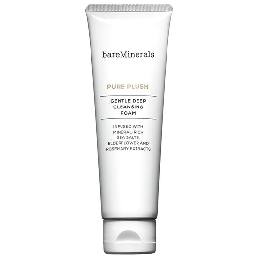bareMinerals Skinsorials Pure Plush Gentle Deep