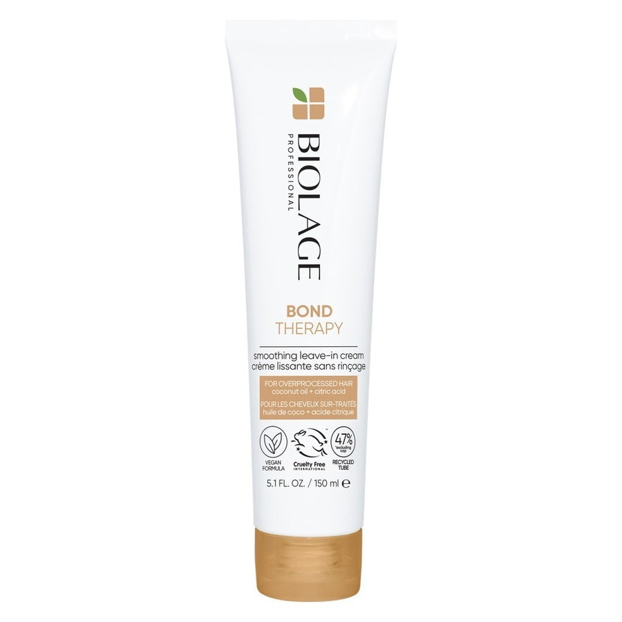 Biolage Bond Therapy Leave in Creme