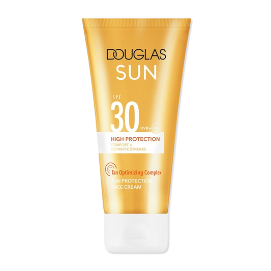 Douglas Collection Sun Protection Face Cream SPF 30