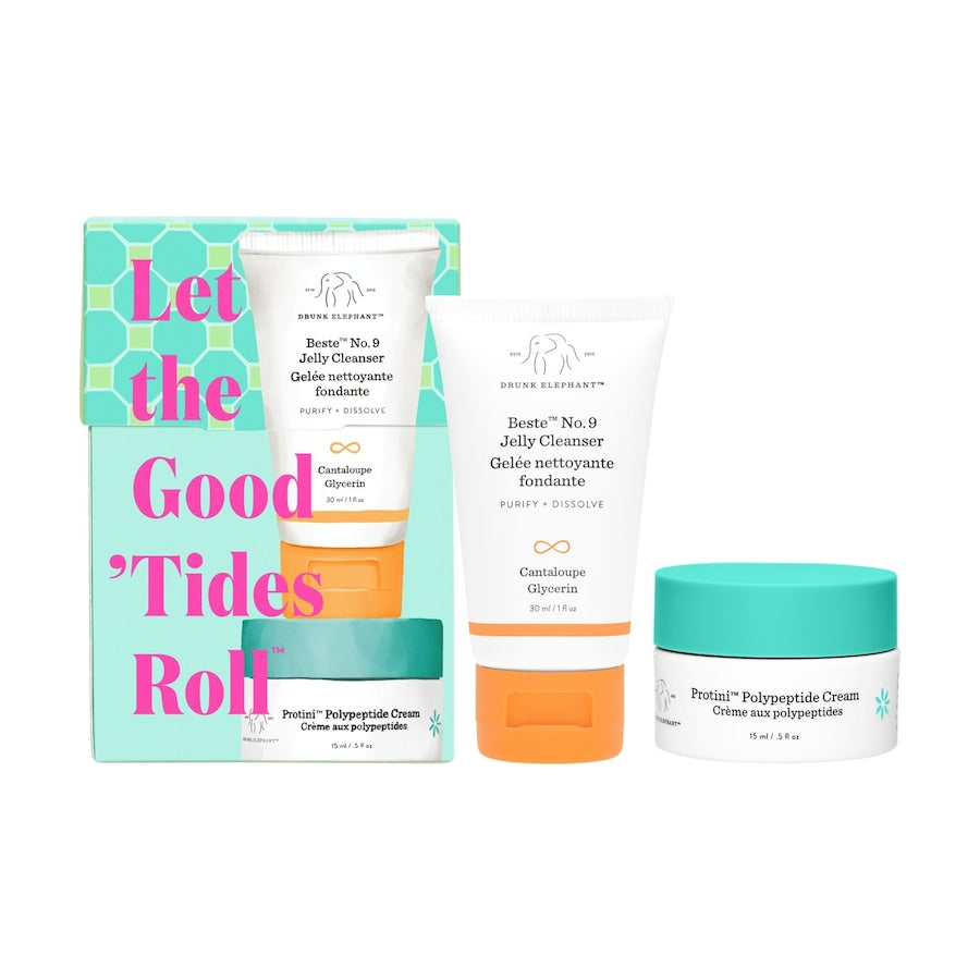 Drunk Elephant Let the Good 'Tides Roll™