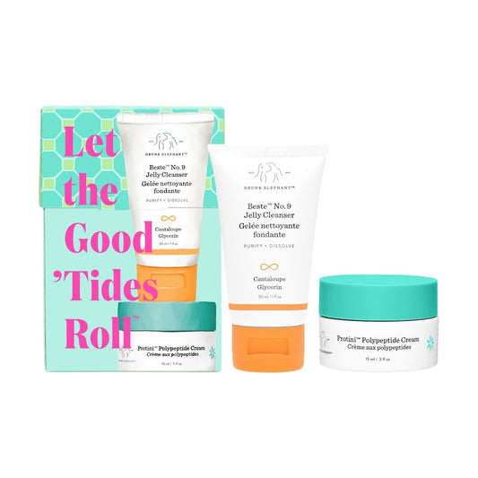 Drunk Elephant Let the Good 'Tides Roll™