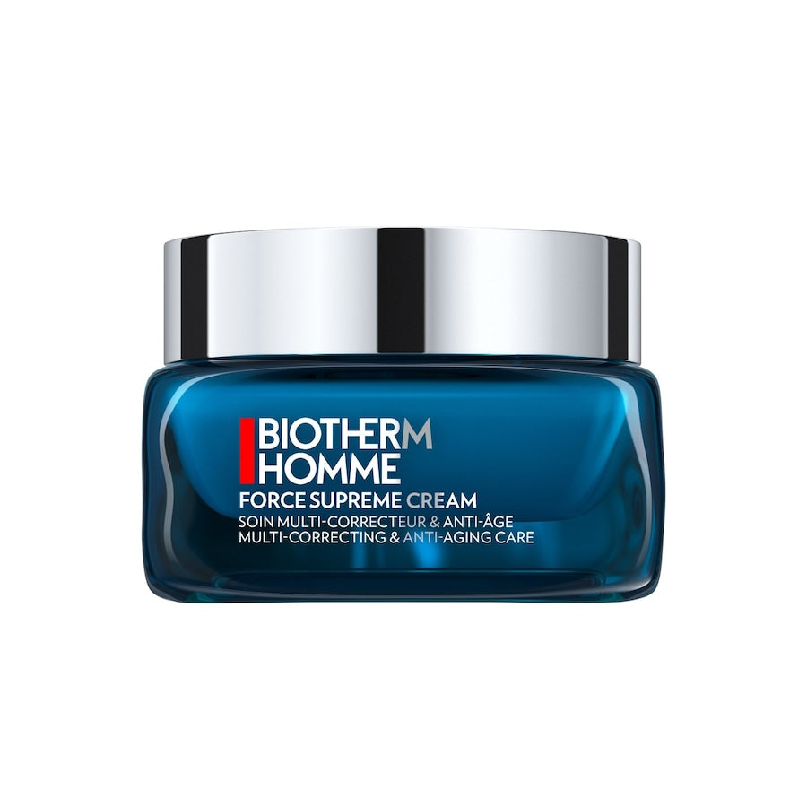 Biotherm Homme Force Supreme Force Suprême Youth Architect