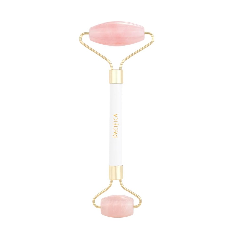 Pacifica Rose Quartz Roller