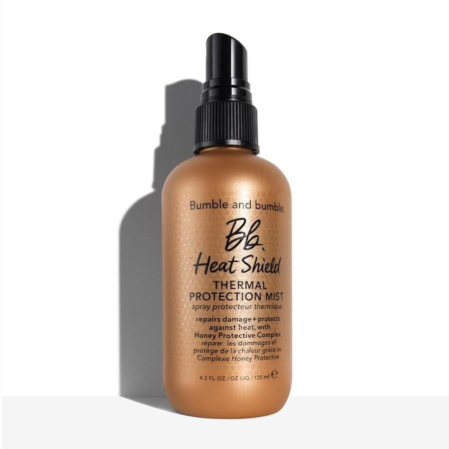 Bumble and bumble. Heat Shield Glow Protection Mist