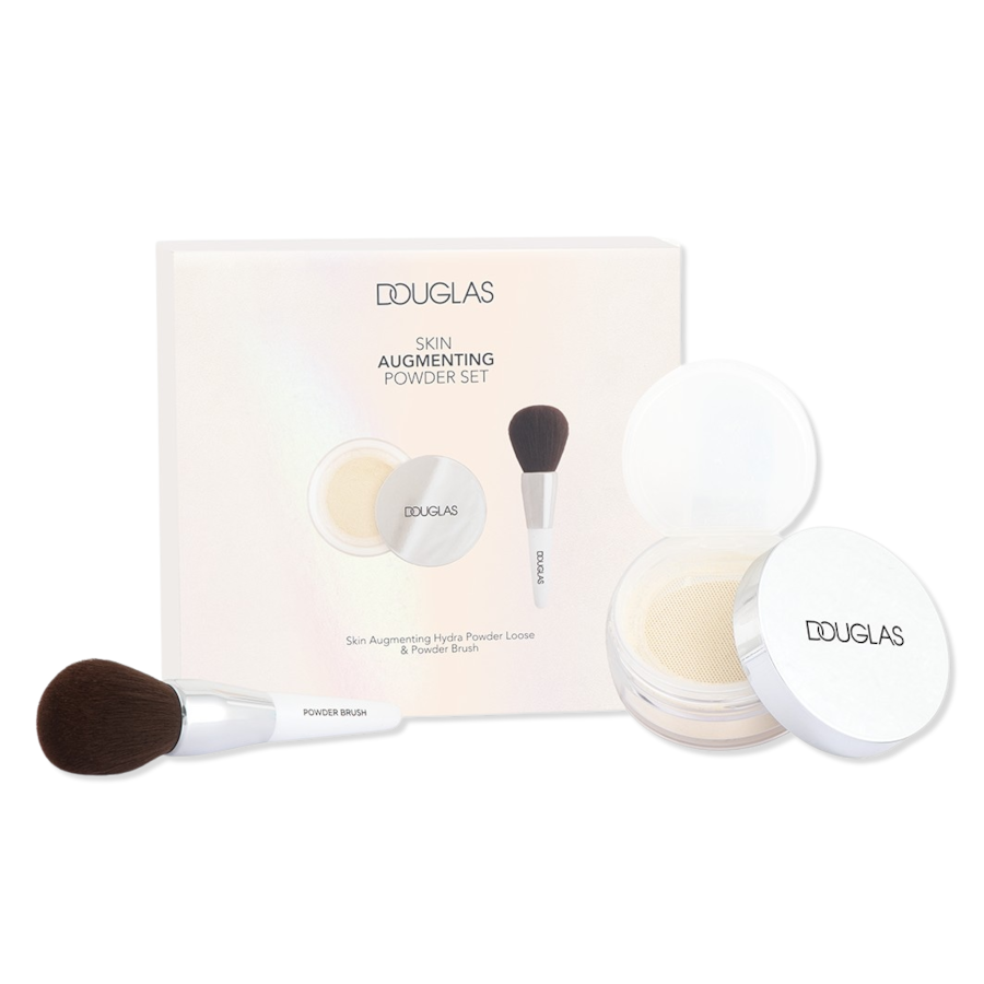 Douglas Collection Make-Up Skin Augmenting Powder Set