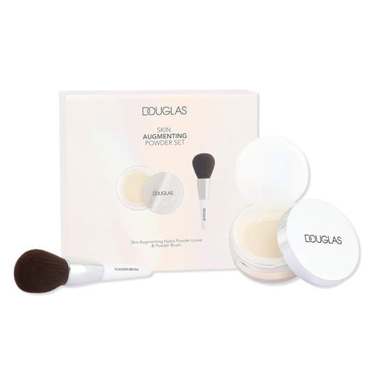 Douglas Collection Make-Up Skin Augmenting Powder Set
