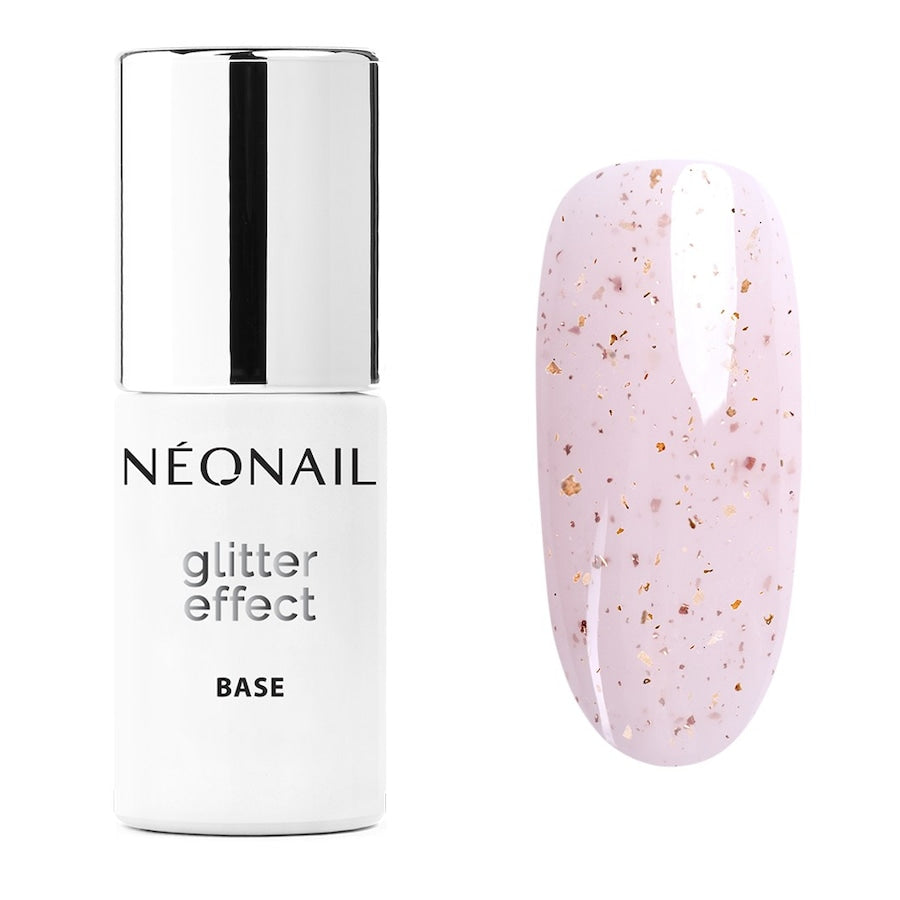 NEONAIL Glitter Effect Base