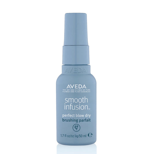 Aveda smooth infusion™ perfect blow dry