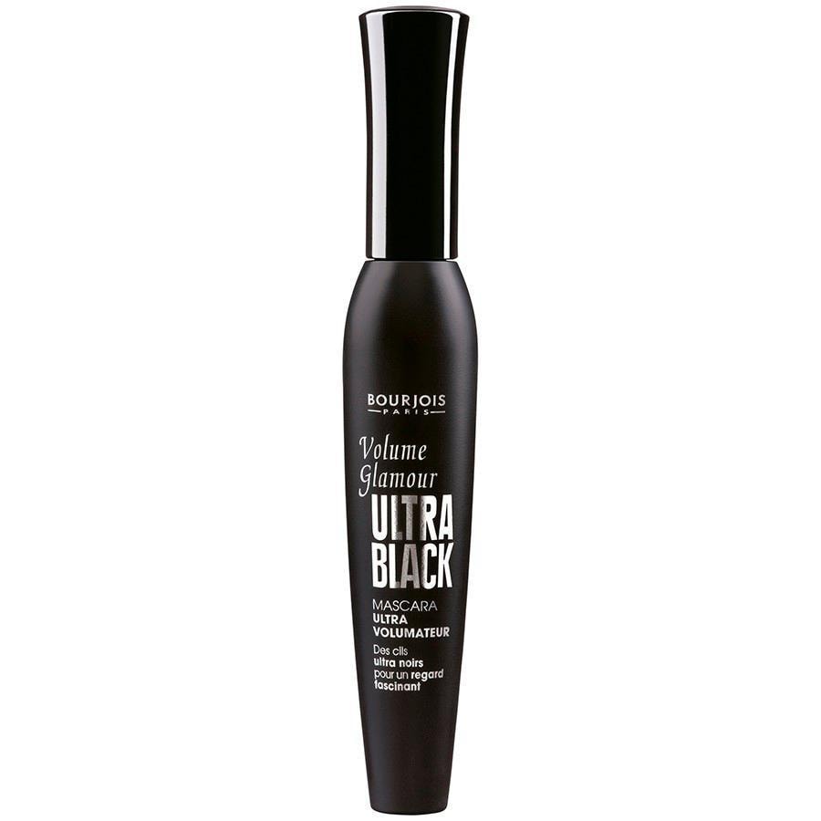 Rimmel London Volume Glamour Ultra Black